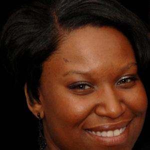 Evangelist Stephanie Thomson