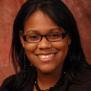 Prophetess Cicily Shaw