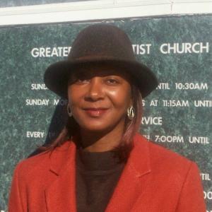 Prophetess Anastasia Foster