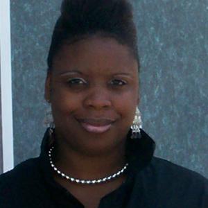 Prophetess Hope Gaines