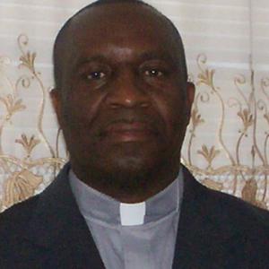 Pastor Earnest Charles Green